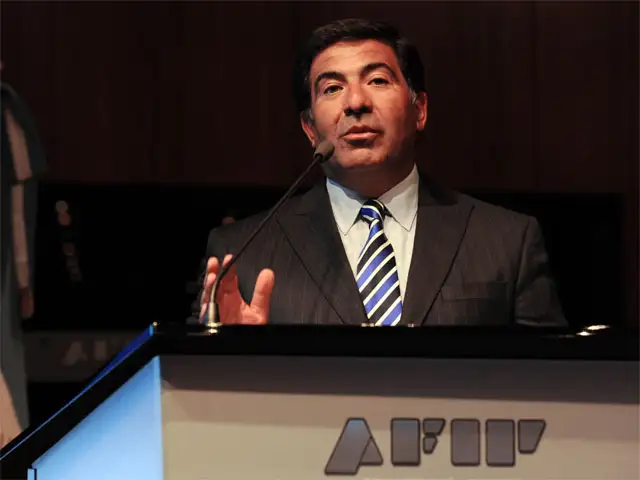 FIFA: AFIP también presentó denuncia por evasión, asociación ilícita fiscal y lavado de dinero