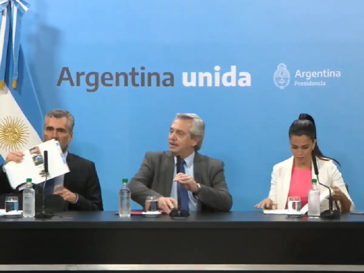 URGENTE: Anunciaron un aumento del 13% en las jubilaciones y AUH
