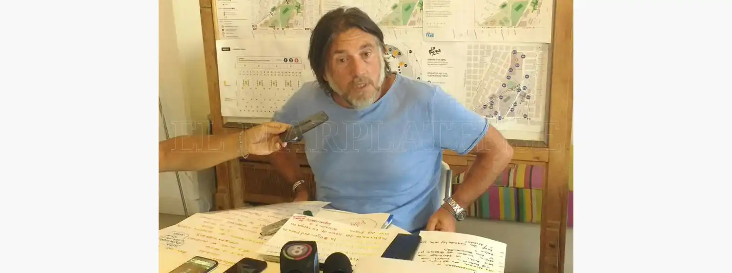 “La Participación Público Privada tiene que dejar de ser sólo un proyecto”