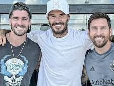 Rodrigo De Paul, a un paso del Inter Miami: “Quiero compartir equipo con Messi”
