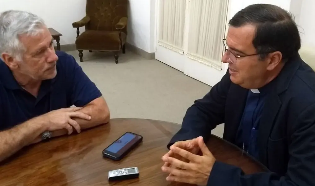 Mestre, la Navidad y lo que se debería priorizar