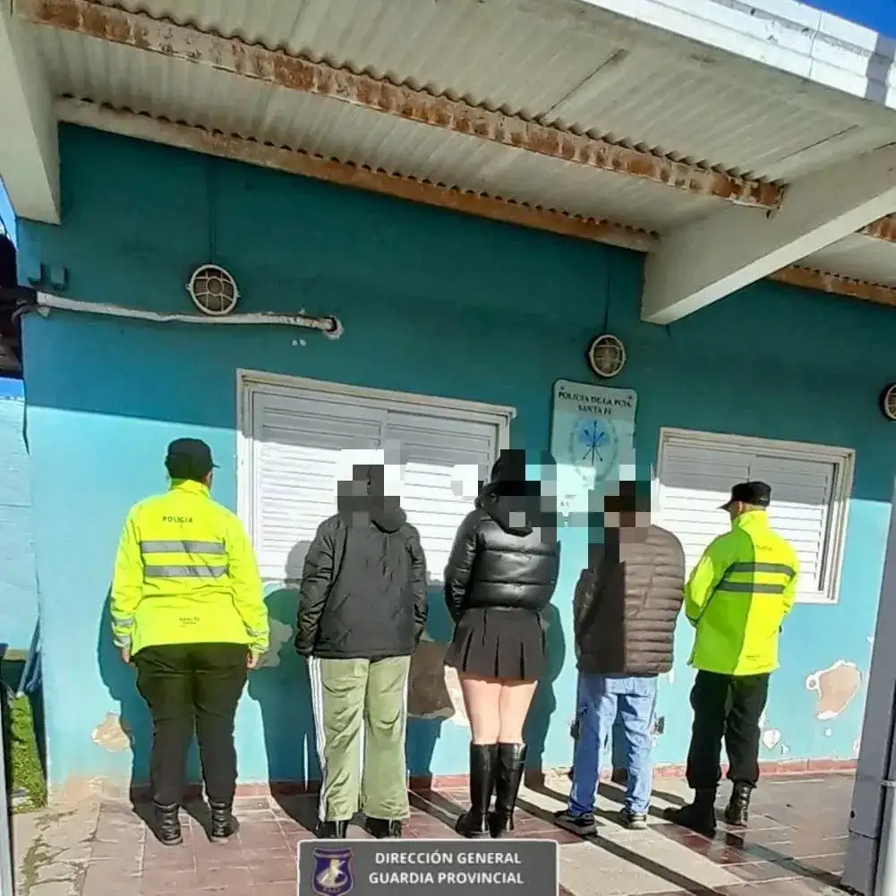 secuestro - 1