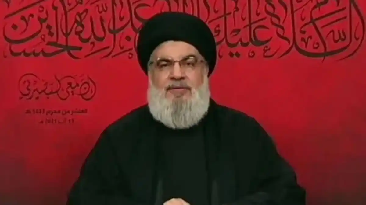 Jefe de Hezbolá promete represalias contra Israel «sin importar las consecuencias»