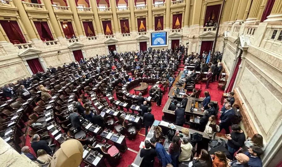 Diputados dio media sanción a la reforma del Banco Central: qué cambia y cuáles fueron los principales cuestionamientos