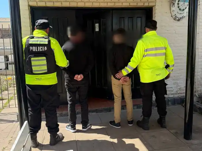 camioneta robara rural - 2