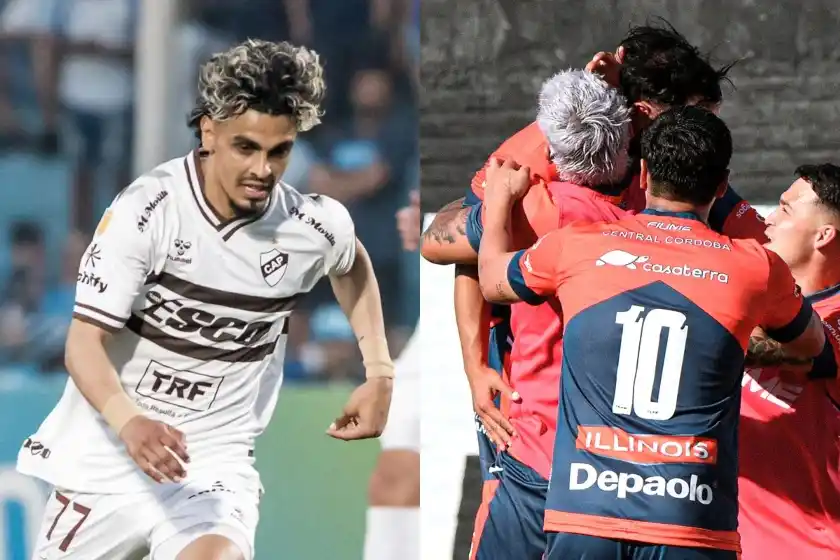 Hay Clausura y Central Córdoba juega por el Reducido: la agenda deportiva de este lunes