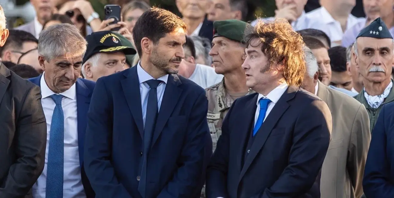 En febrero, la política santafesina empezó el 2026 en tensión hacia 2027