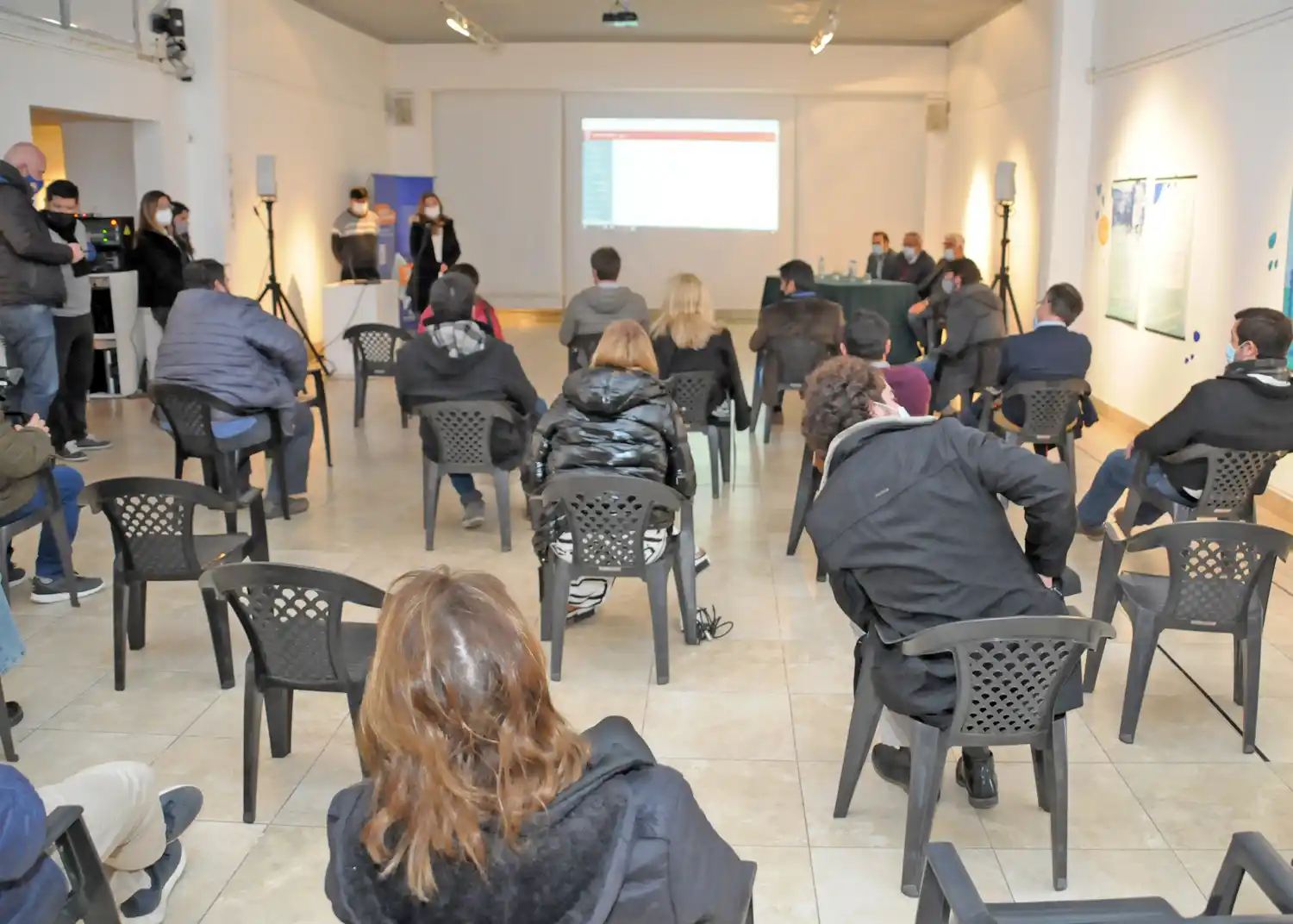 Se habilitó el Portal de Salud del Ciudadano para que los tandilenses puedan acceder a su historia clínica digital