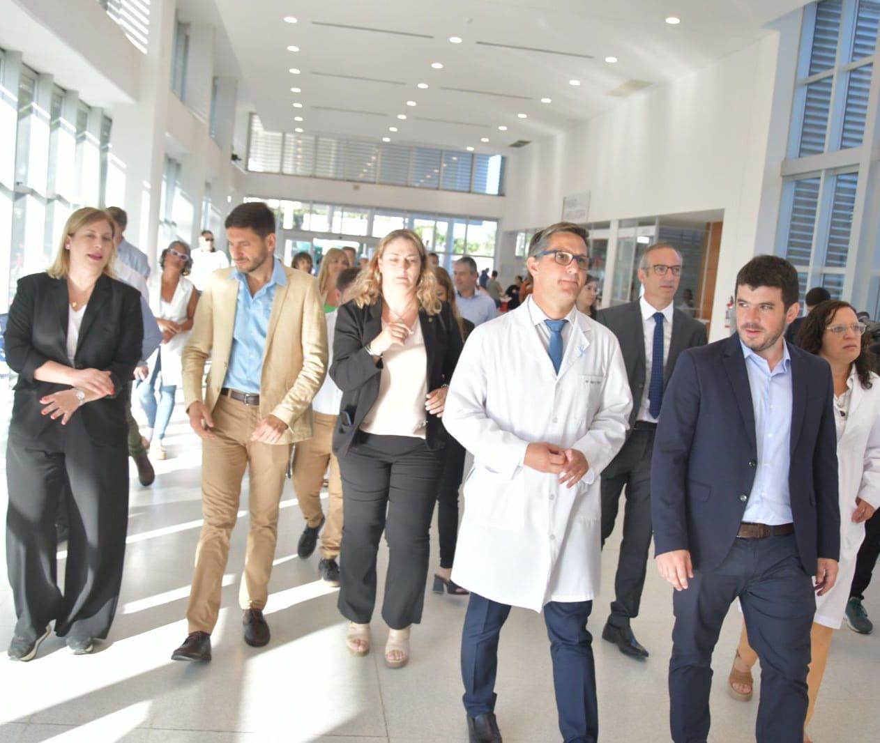 Pullaro Hospital