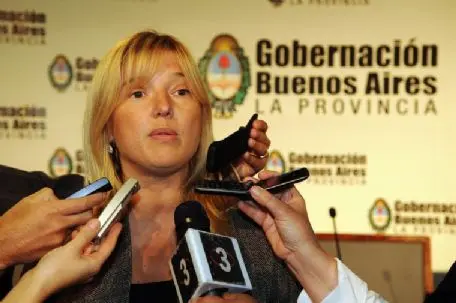 Cristina Álvarez Rodríguez criticó a Katopodis 