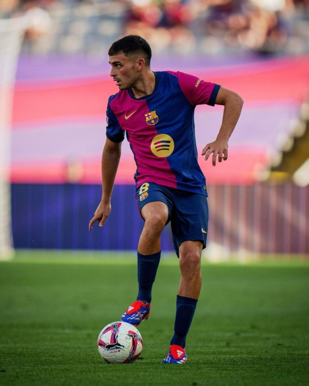 Pedri critica la etapa de Xavi Hernández: ¿Qué cambió en el FC Barcelona?