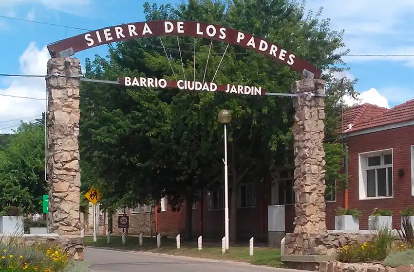 La concentración se realizará este jueves a las 12:00, frente a la seccional Decimocuarta de Sierra de los Padres.