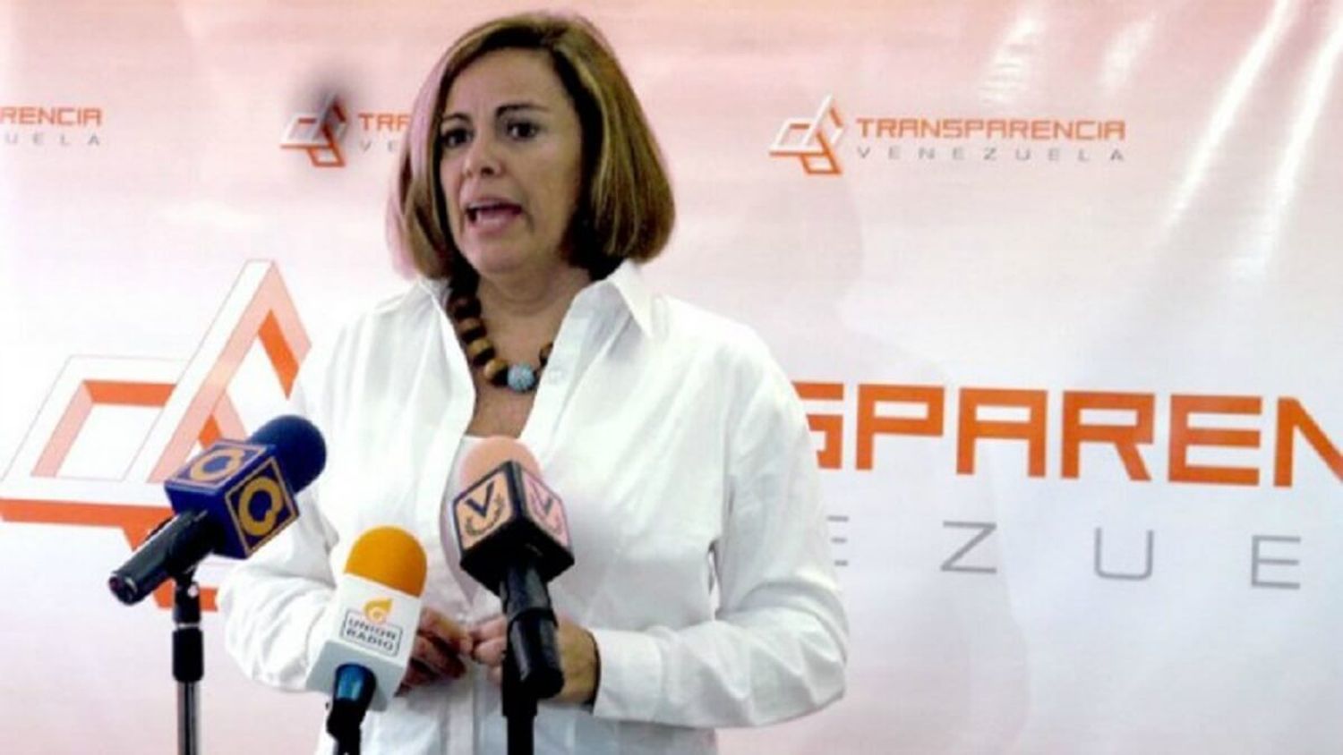 EL TSJ Y LA CONTRALORÍA son CÓMPLICES de la corrupción en Pdvsa: Transparencia Venezuela