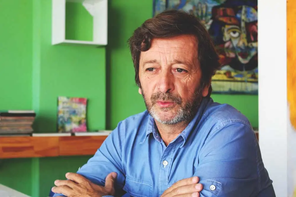 Finalmente, Franco quedó afuera