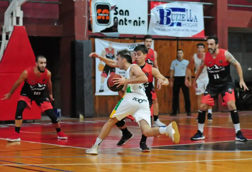 Aspiran a que el torneo  se reinicie el 17 de octubre