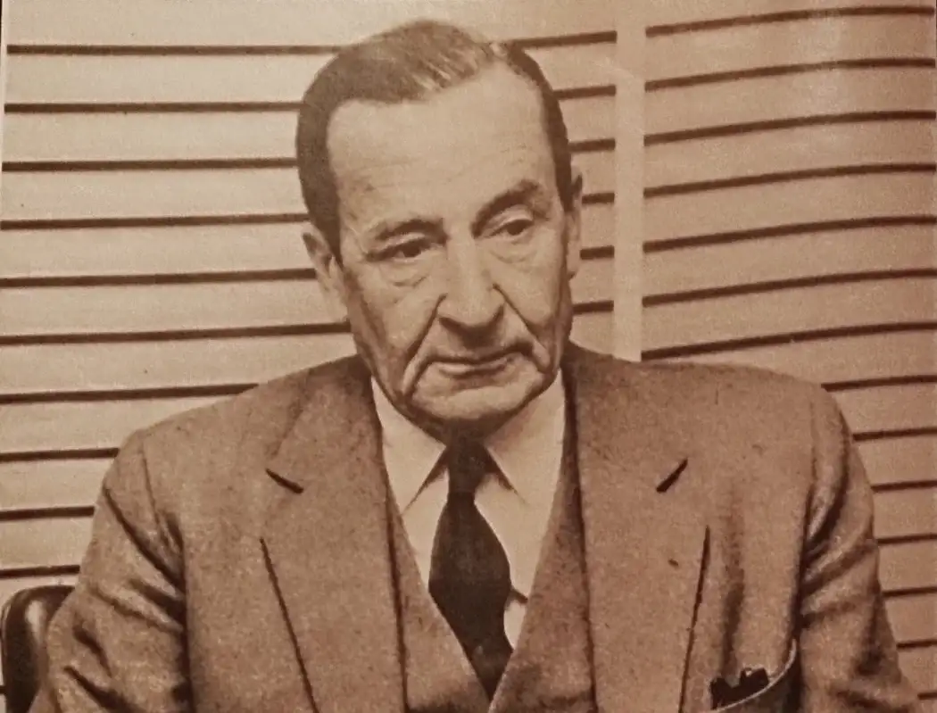 Pedro Eugenio Aramburu