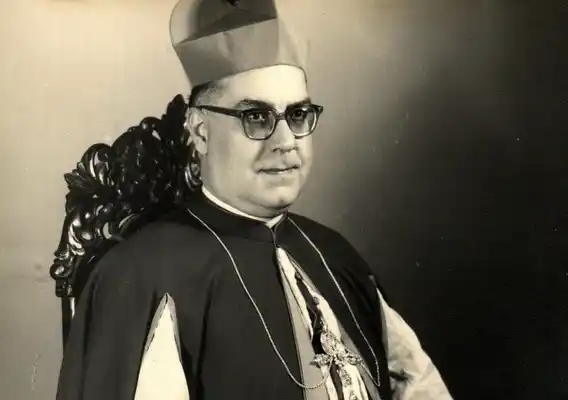 50 años del fallecimiento del Primer Obispo de la Diócesis de Gualeguaychú