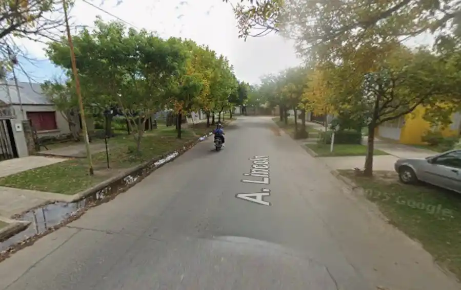 Foto ilustrativa del sector | Crédito: Google Maps