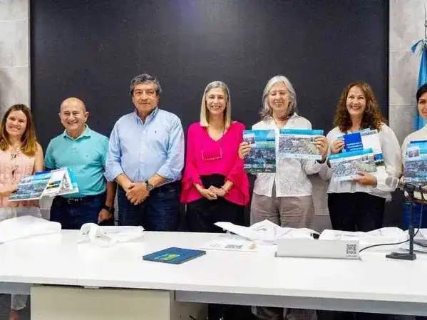 Formosa fue sede del 3.er Encuentro Regional
de Agua, Educación y Cultura del COHIFe