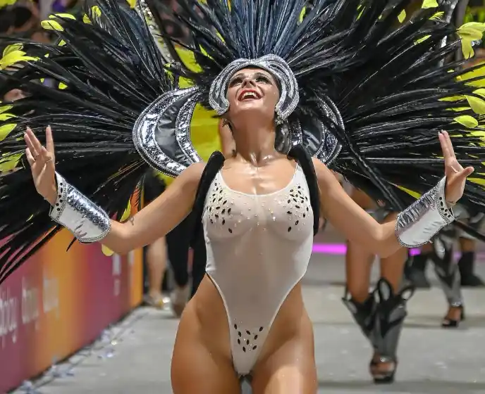 reina o'bahia angie felix