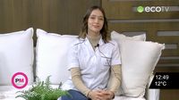 Ana Paula, el espacio de belleza de Rocío Parasuco
