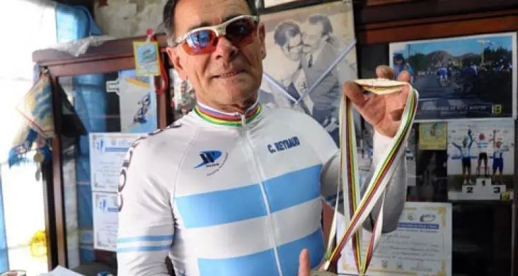 Un campeón mundial se retirará en San Pedro