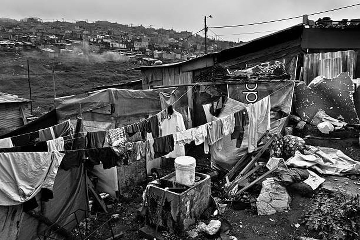 ¡ALARMANTE! Desplazamiento en Colombia aumenta 257% ¿Por qué?
