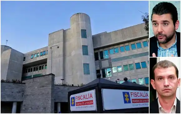 Fiscalía colombiana alista imputaciones por desfalco de 70.000 millones de pesos