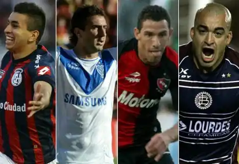 Final del torneo inicial: Cuatro equipos definen el campeonato