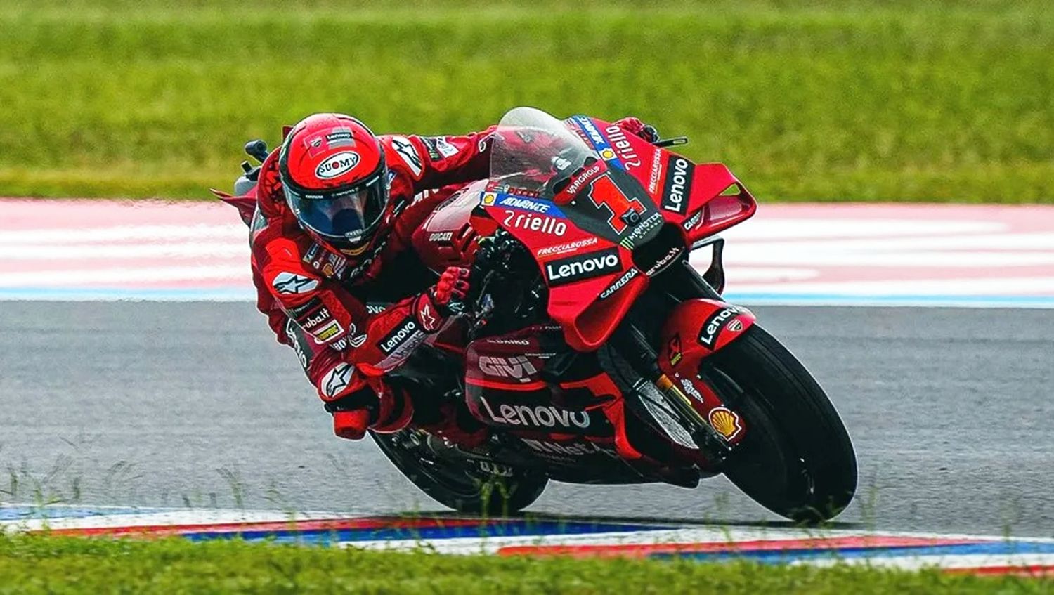 ¡Confirmado! No habrá Gran Premio de Moto GP en nuestro país