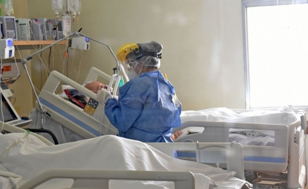 Santa Fe reportó nueve muertes por coronavirus y 34 contagios