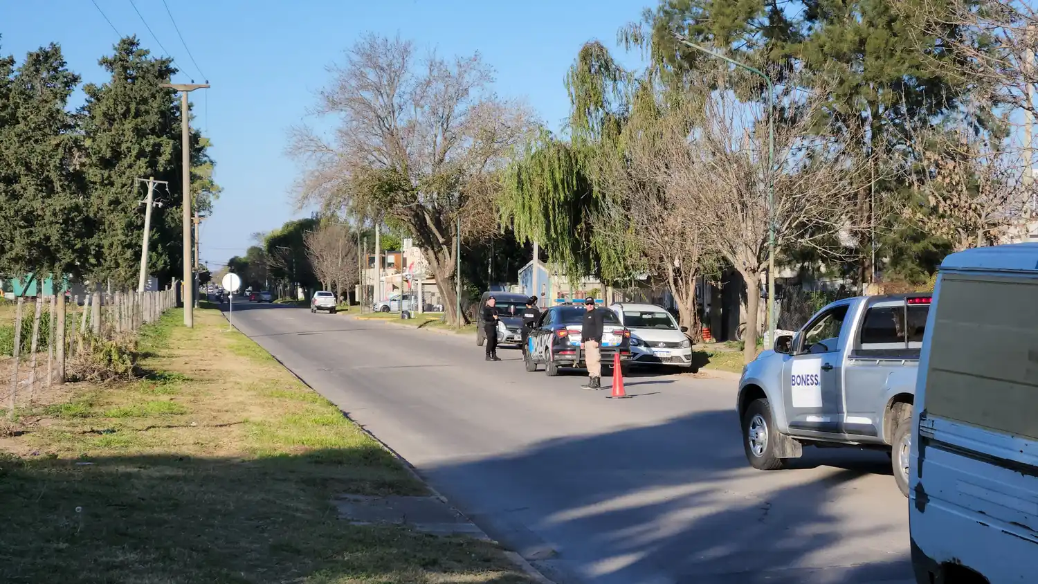 CRÉDITO: RADIO RAFAELA