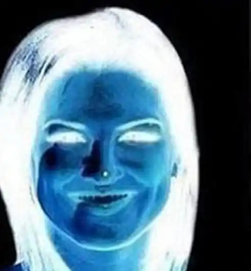 Una nueva ilusión óptica es furor en Internet