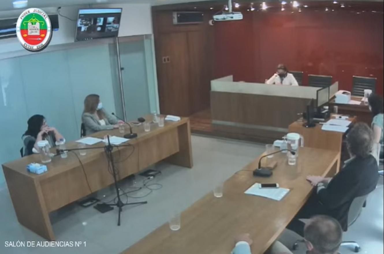 Causa Contratos Truchos: la jueza Barbagelata rechazó la recusación contra los fiscales