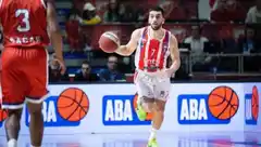 Gran actuación de Campazzo