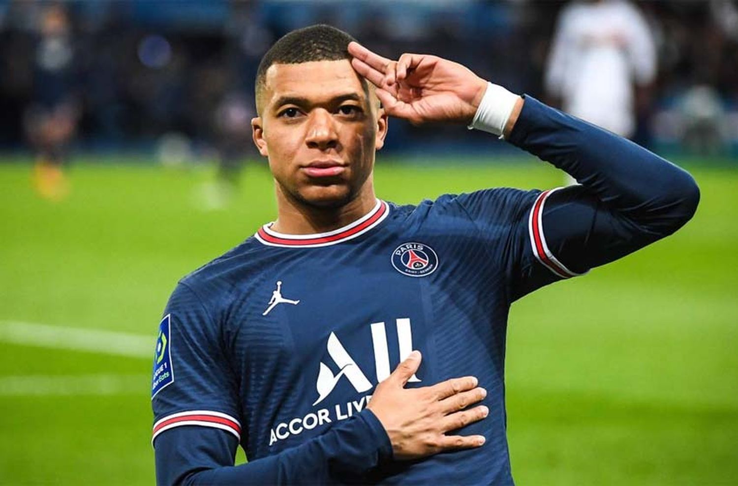 Mbappé se despidió del PSG: «Necesito un nuevo desafío después de siete años»