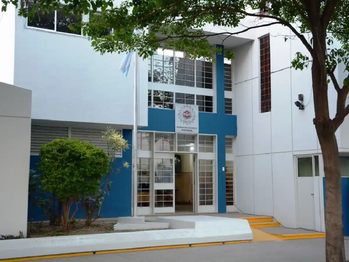 Un joven denunció que lo golpearon desconocidos en Morteros