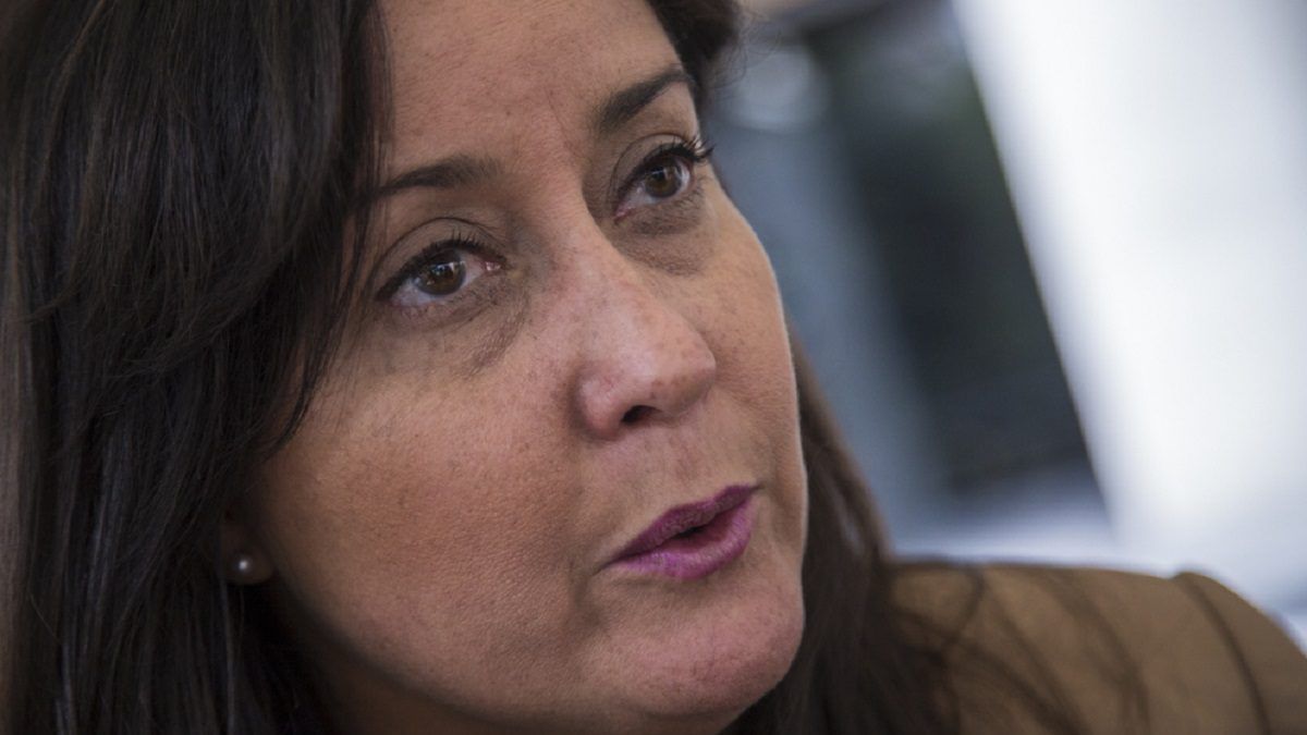 «QUE SE LES ABLANDE EL CORAZÓN»: familia de Rocío San Miguel clama por su libertad