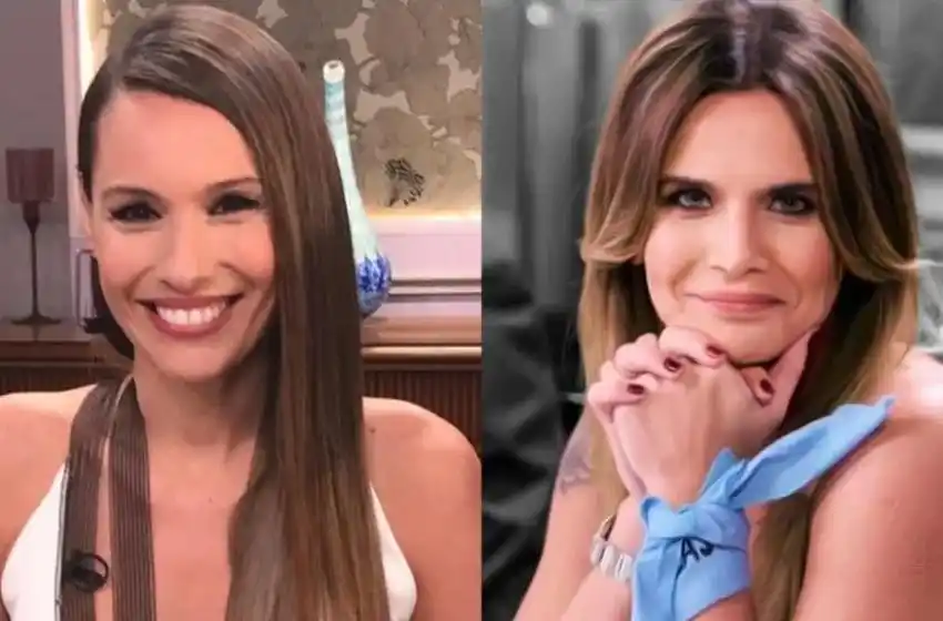 Luego del cruce por el aborto, Amalia Granata volvió a cargar contra Pampita