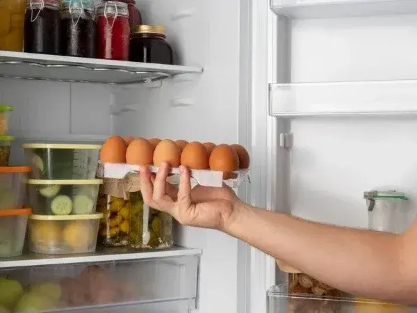 Cuánto pueden durar los distintos alimentos en la heladera