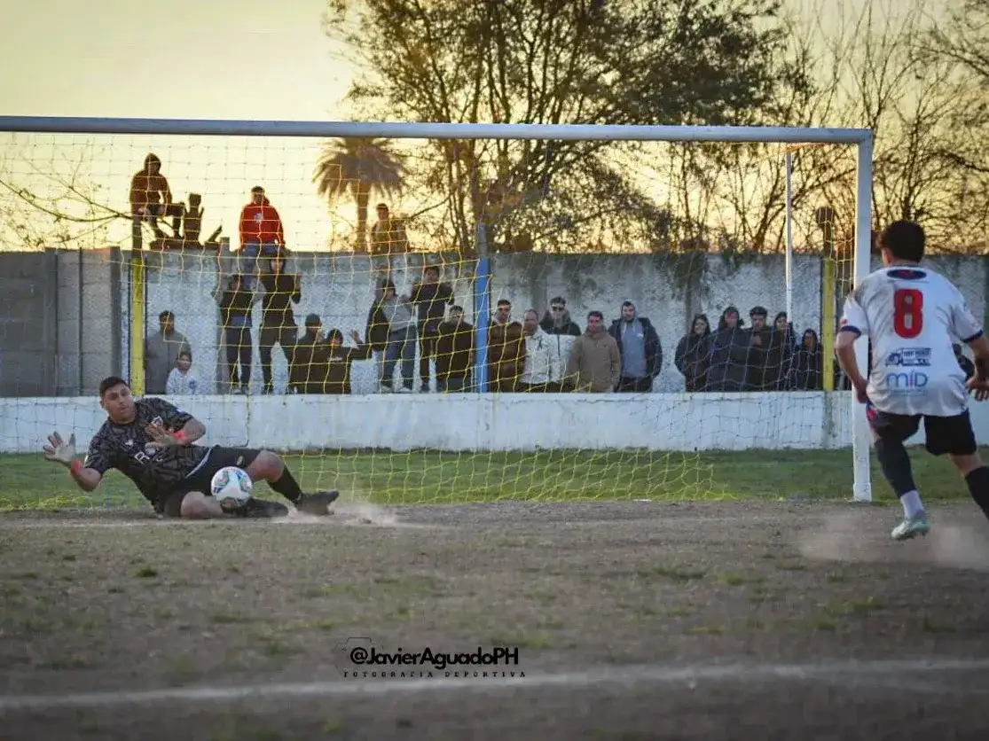 Independencia campeón