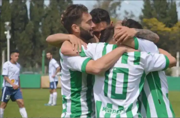 Independiente cayó en Mar del Plata
