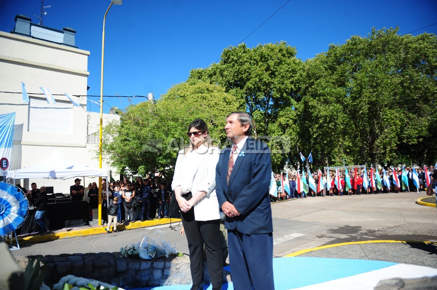 acto malvinas - 3