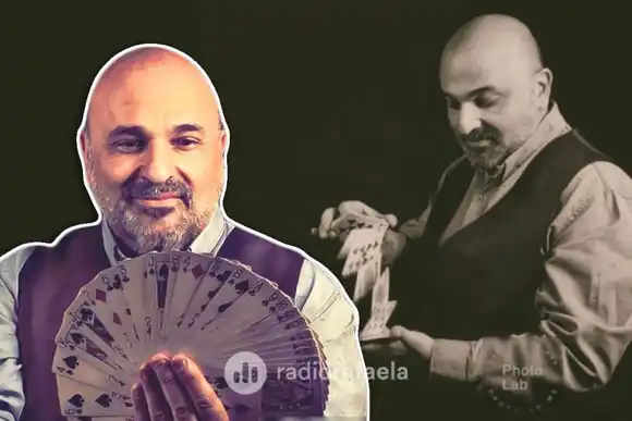 Imperdible seminario de Artes Mágicas: “Cada mago es una escuela distinta”