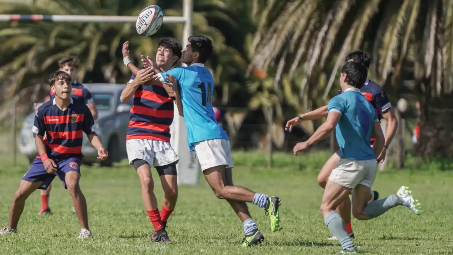 Náutico rugby 4