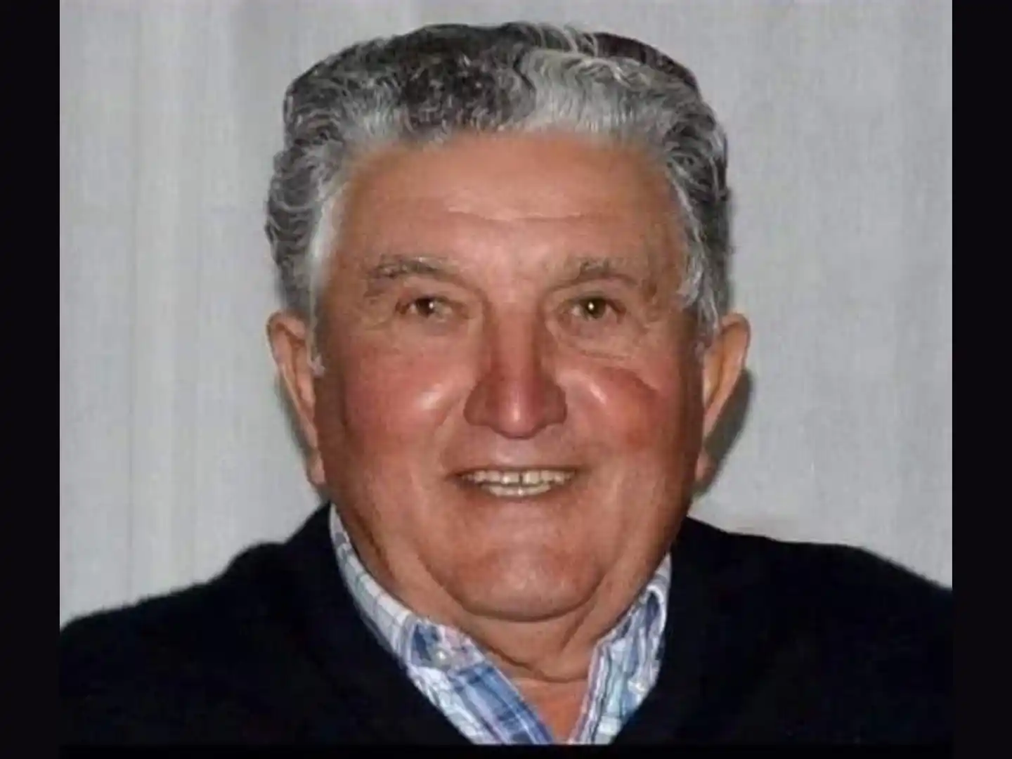 Se cumplieron nueve años del crimen de Ariel Gomila y sus familiares rogaron no olvidar.