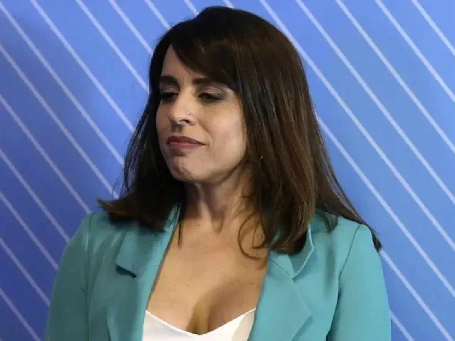 Estremecedor relato de Victoria Donda en el juicio contra su tío: “Quiero que me diga en qué fosa tiraron a mi padre”