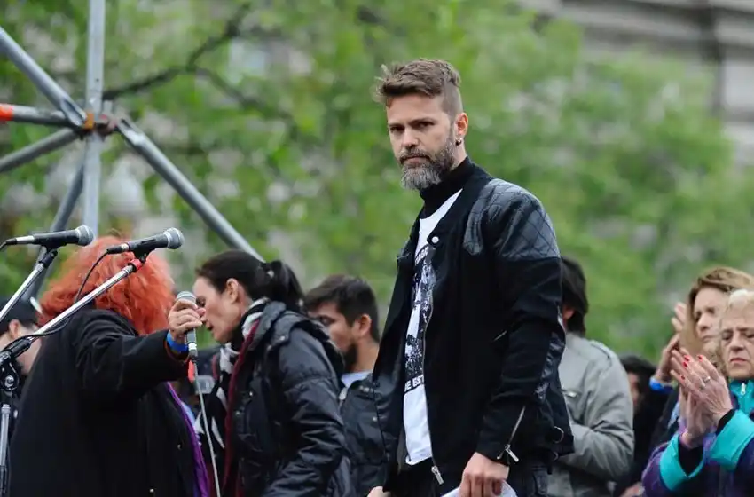 Germán Maldonado criticó duramente a Patricia Bulrich