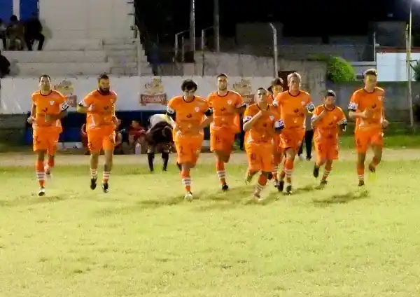 Se abren los cuartos de final de la Copa Gualeguaychú