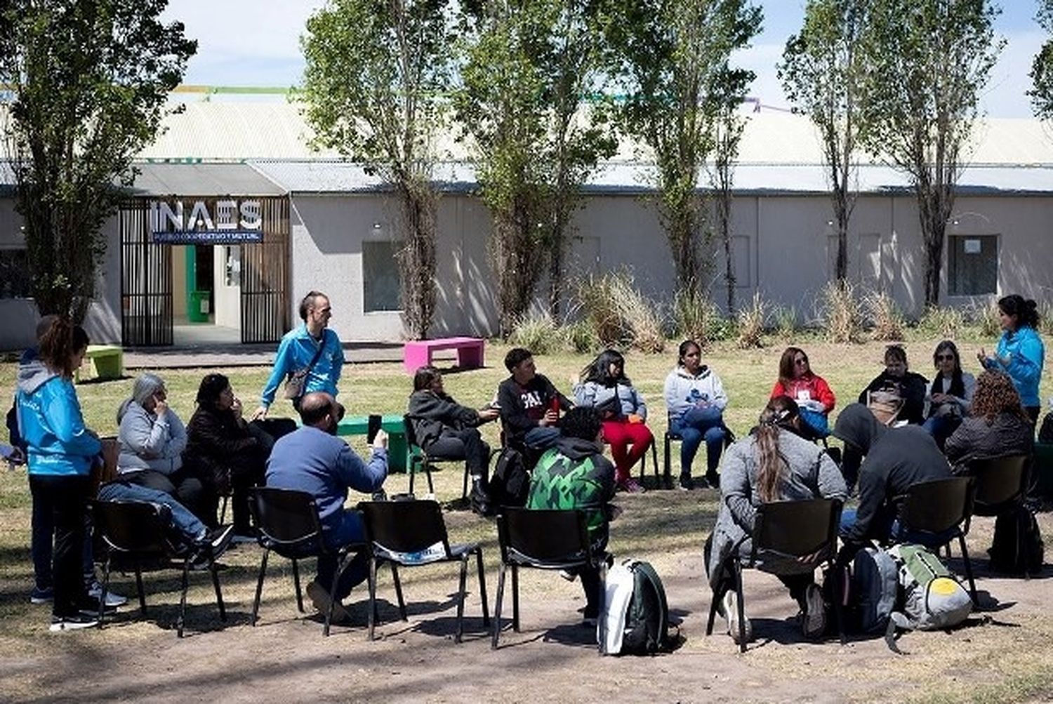 Primer Encuentro Nacional de Clubes